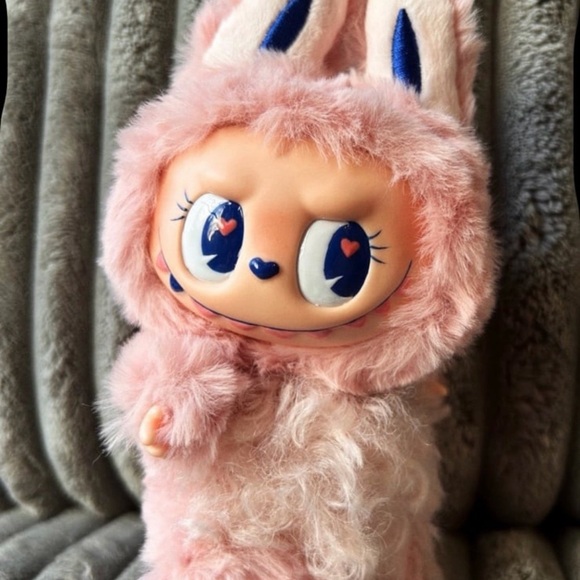 Costom Labubu - Picture 3 of 4